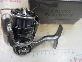 25ｶﾙﾃﾞｨｱ FC LT1000S