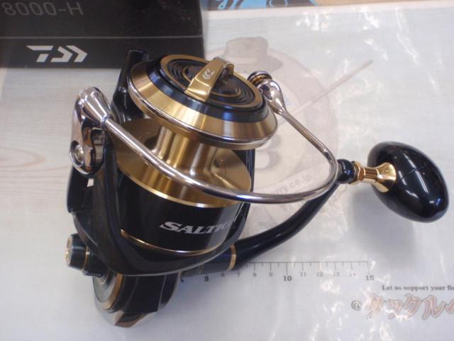 20ソルティガ 18000-H