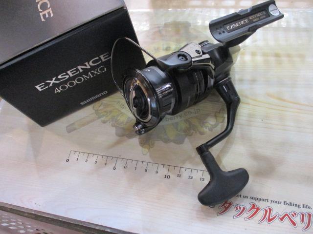 25ｴｸｽｾﾝｽ4000MXG