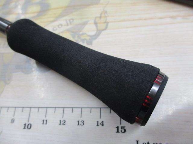 ｴﾒﾗﾙﾀﾞｽｽﾄｲｽﾄRT 76MMH