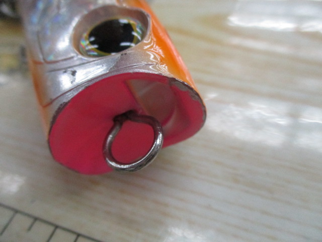 【セット商品】別注ヒラマサ バブルディップ セット