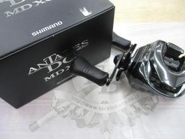 18ｱﾝﾀﾚｽDC MDXG RH