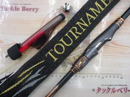 24ﾄｰﾅﾒﾝﾄ磯 AGS ML-53