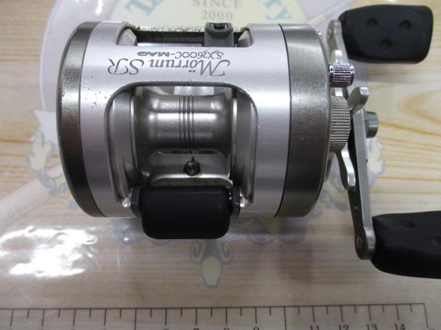 モラムSX3600C MAG SR