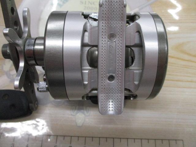 モラムSX3600C MAG SR