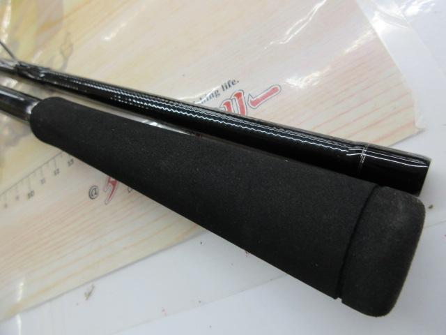 シーバスフラットX90ML