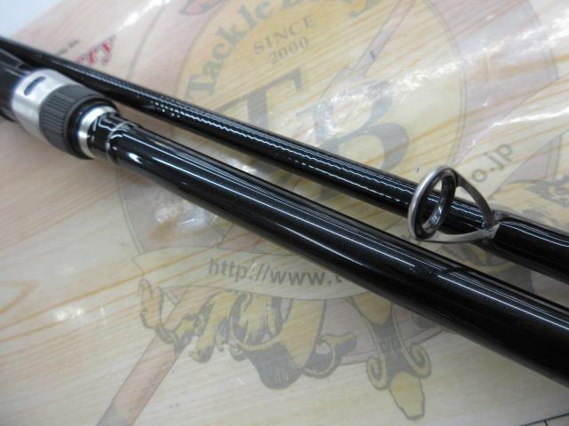 シーバスフラットX90ML