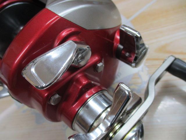 シーボーグ 400FBe