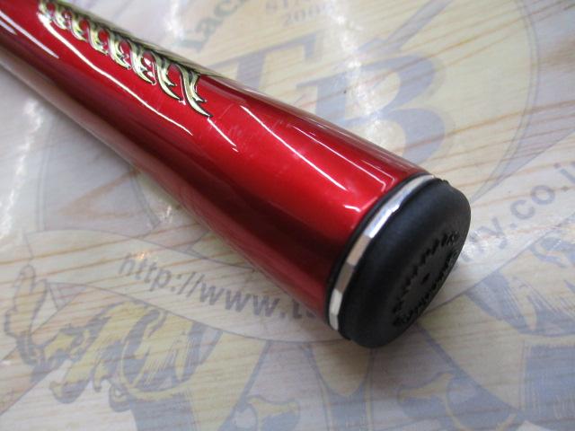 がま鮎競技GTIⅡ 引抜早瀬8.5
