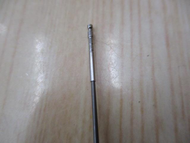 がま鮎競技GTIⅡ 引抜早瀬8.5