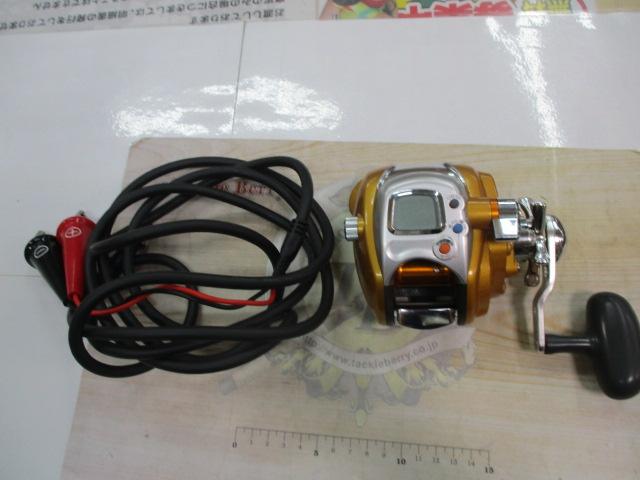 ｼｰﾎﾞｰｸﾞ 250FB