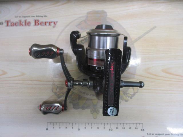 09セフィア C3000S