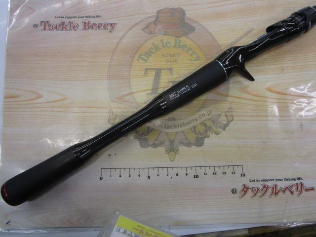 19ポイズングロリアスXC 1610ML-G