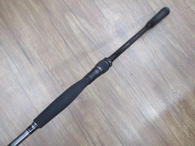 18ｴｸｽｾﾝｽｼﾞｪﾉｽ S97MH/F(SICｶﾞｲﾄﾞ)
