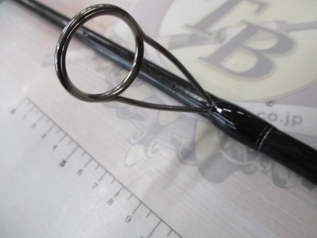 18ｴｸｽｾﾝｽｼﾞｪﾉｽ S97MH/F(SICｶﾞｲﾄﾞ)