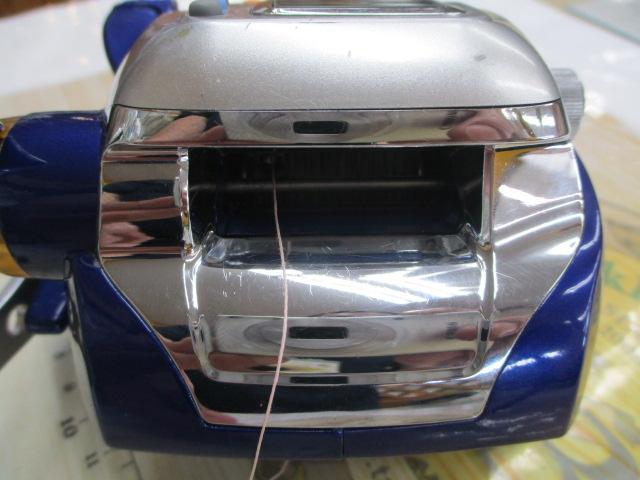 ハイパータナコン 400FBe