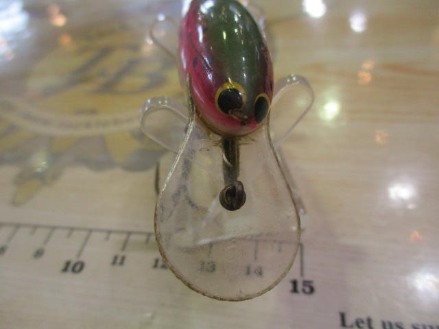 ﾊﾞﾝｸﾞｵｰ