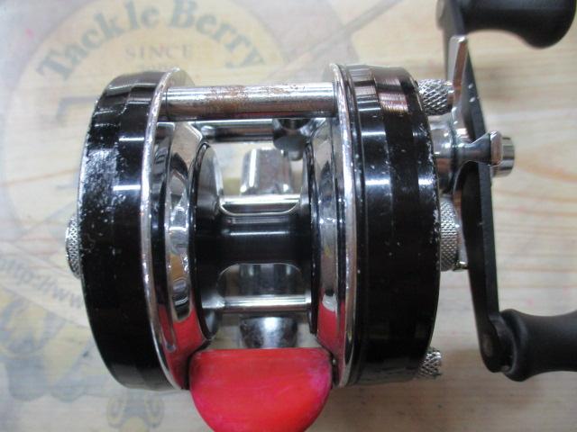 4600C クラシックレプリカ 赤ベロ ブラック