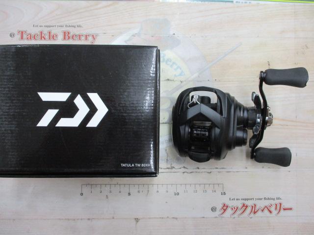 タトゥーラ TW 80XH