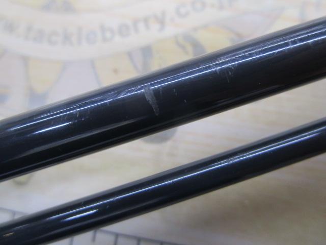 HLS2 9" 4 1/8 7Wt