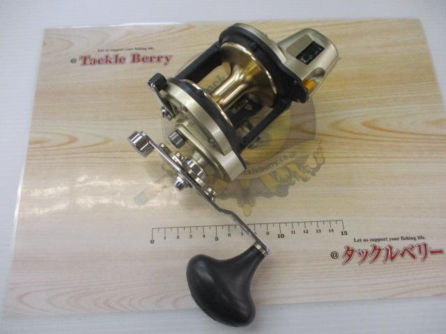 海魂EV 3000T