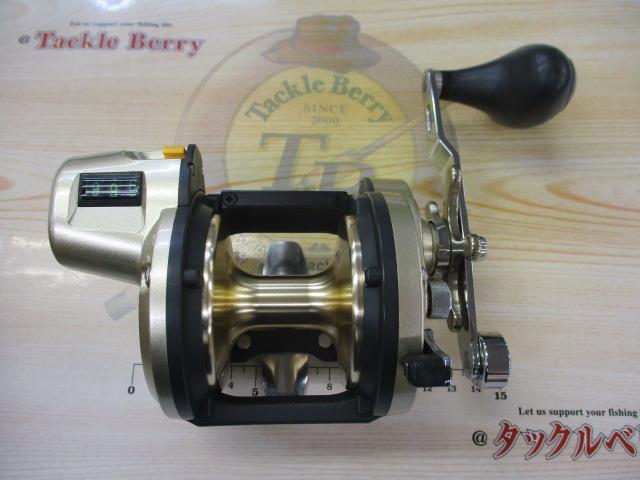 海魂EV 3000T