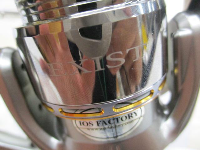イグジスト 2004