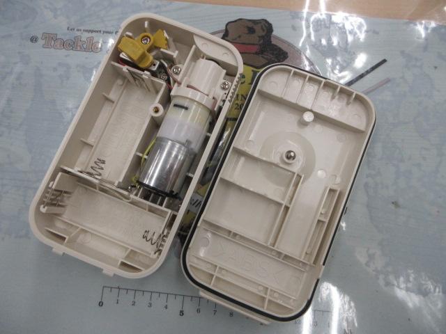 YH-734C