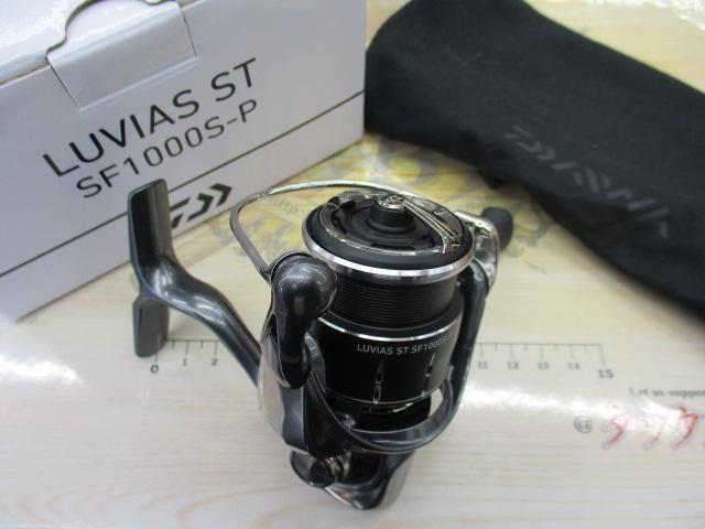 24ﾙﾋﾞｱｽ ST SF1000S-P