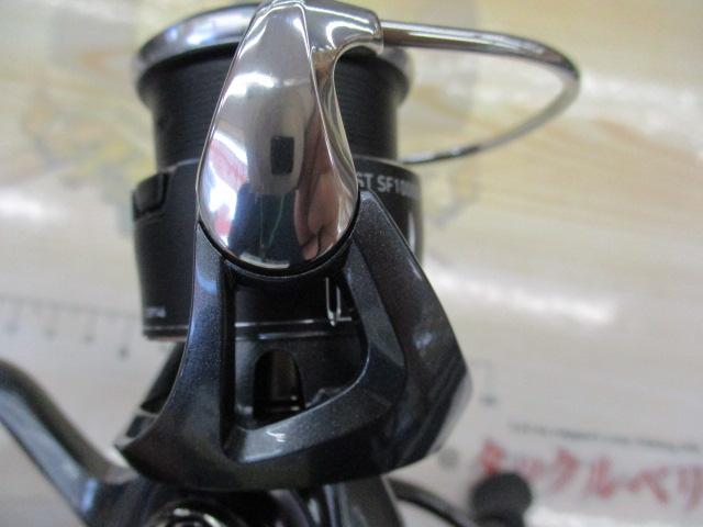 24ﾙﾋﾞｱｽ ST SF1000S-P