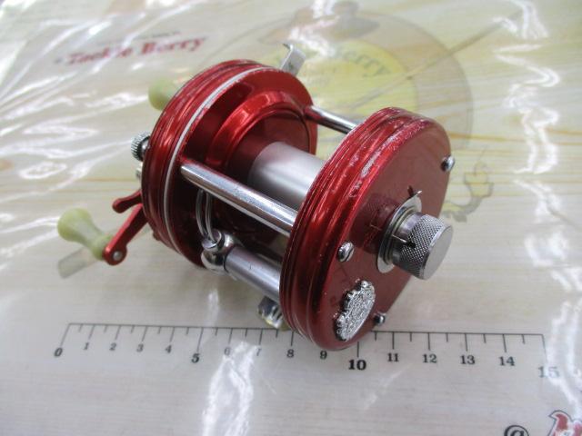 No.5000ﾚｯﾄﾞ