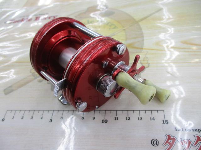No.5000ﾚｯﾄﾞ