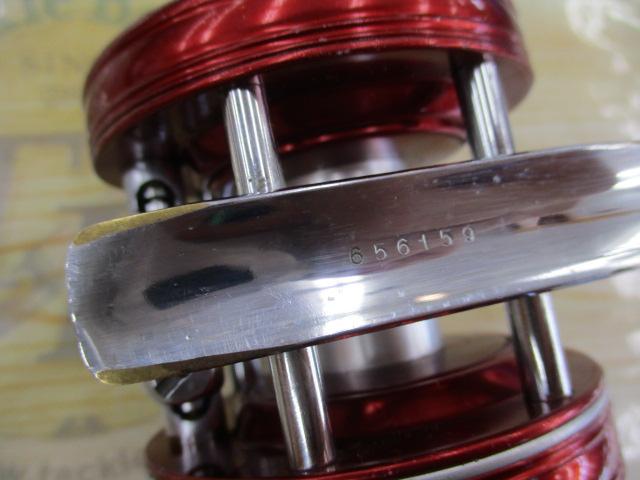 No.5000ﾚｯﾄﾞ