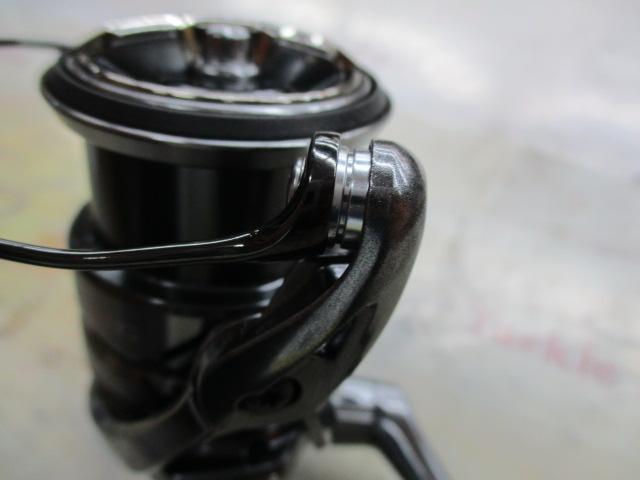 21コンプレックスXR 2500 F6 HG