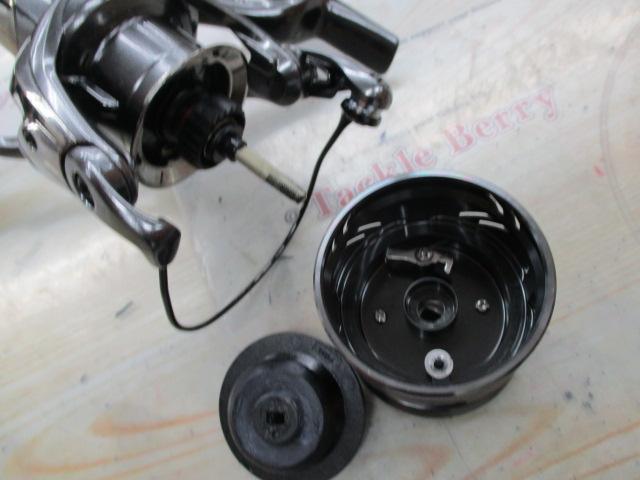 21コンプレックスXR 2500 F6 HG