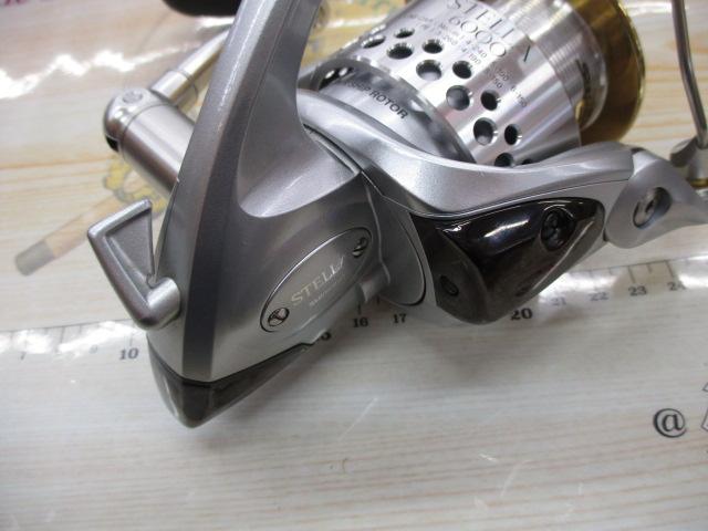 98ｽﾃﾗ 6000H