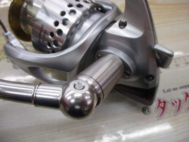 98ｽﾃﾗ 6000H