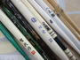 【ｾｯﾄ商品】【処分価格】へらｳｷ 10本ｾｯﾄ