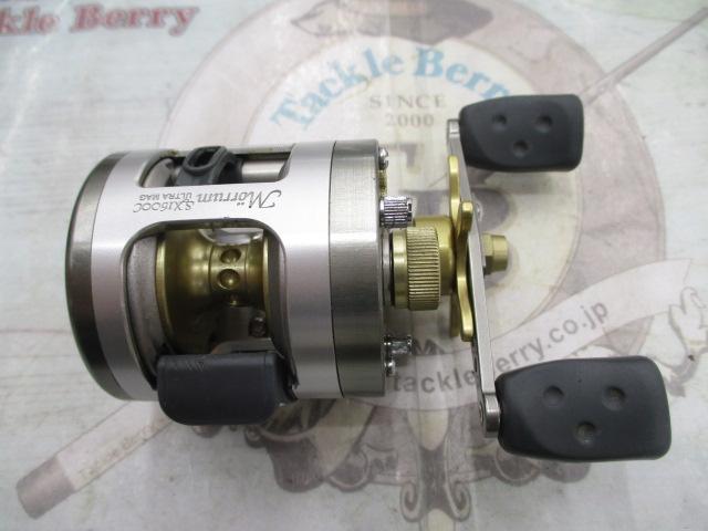 ﾓﾗﾑSX1600C ULTRA MAG