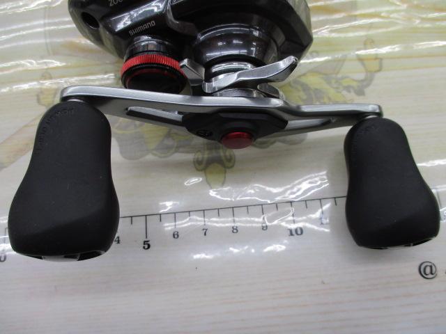 24スコーピオンMD 200HG