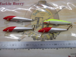 【ｾｯﾄ商品】中古ﾗﾊﾟﾗ　4個ｾｯﾄD