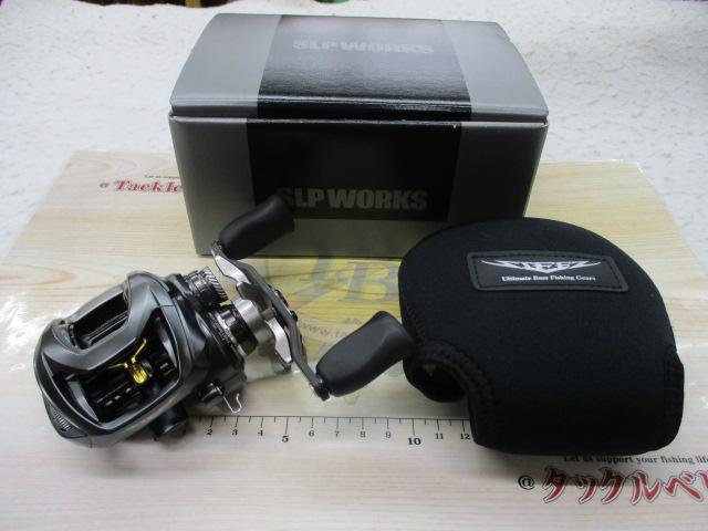 スティーズSV TWセミオーダー 7.1L