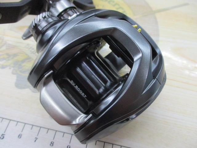 スティーズSV TWセミオーダー 7.1L