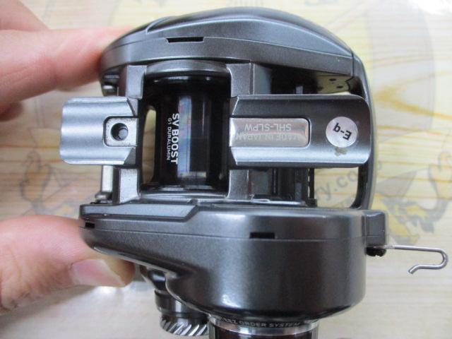 スティーズSV TWセミオーダー 7.1L