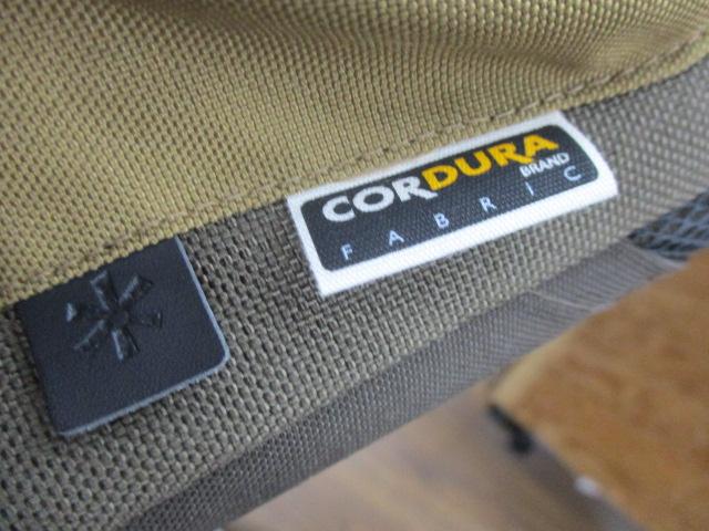 スノーピーク×トーンドトラウトゲームベスト