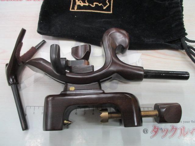へら万力