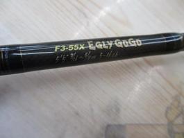 ﾃﾞｽﾄﾛｲﾔｰ F3-55X(Hi-10X)EGLY GO GO