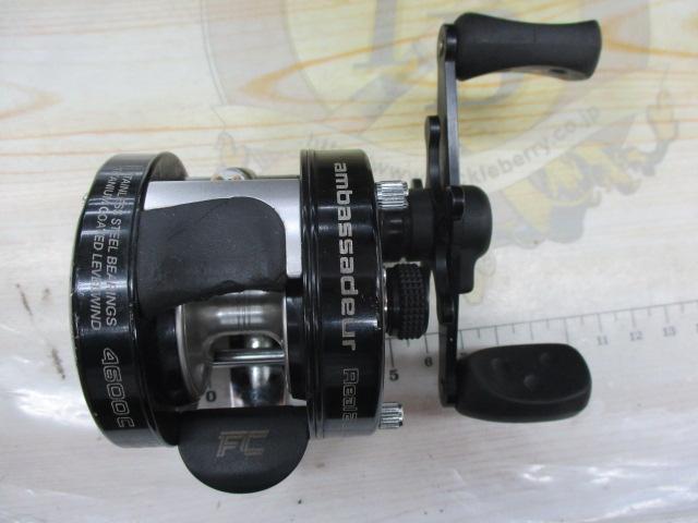 UC4600C Real2Deal2 ﾌﾞﾗｯｸ