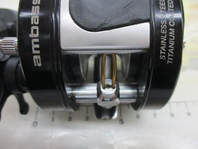 UC4600C Real2Deal2 ﾌﾞﾗｯｸ